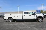 2024 Ford F-550 Crew Cab DRW 4x4, Service Truck for sale #241159TZ - photo 13