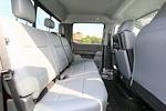 New 2024 Ford F-550 Crew Cab 4x4, Service Truck for sale #241159TZ - photo 18