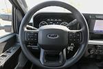 New 2024 Ford F-550 Crew Cab 4x4, Service Truck for sale #241159TZ - photo 26