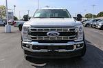 2024 Ford F-550 Crew Cab DRW 4x4, Knapheide Aluminum Service Body Service Truck for sale #241159TZ - photo 5