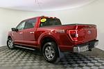 2021 Ford F-150 SuperCrew Cab 4x4, Pickup for sale #241209TA - photo 10