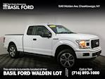 Used 2019 Ford F-150 XL Super Cab 4x4, Pickup for sale #241222TA - photo 1