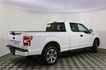 Used 2019 Ford F-150 XL Super Cab 4x4, Pickup for sale #241222TA - photo 2