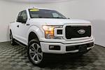 Used 2019 Ford F-150 XL Super Cab 4x4, Pickup for sale #241222TA - photo 4