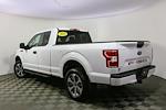 Used 2019 Ford F-150 XL Super Cab 4x4, Pickup for sale #241222TA - photo 9