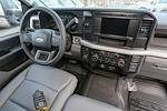 2024 Ford F-350 Regular Cab DRW 4x4, Dump Truck for sale #241284TZ - photo 15