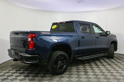 2020 Chevrolet Silverado 1500 Crew Cab 4x4, Pickup for sale #241293TB - photo 2