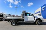 New 2024 Ford F-350 XL Regular Cab 4x4, 9' Air-Flo Pro-Class Dump Truck for sale #241295TZ - photo 10