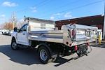 New 2024 Ford F-350 XL Regular Cab 4x4, 9' Air-Flo Pro-Class Dump Truck for sale #241295TZ - photo 8