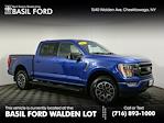 2022 Ford F-150 SuperCrew Cab 4x4, Pickup for sale #240564TA - photo 1