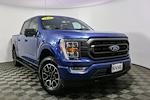 2022 Ford F-150 SuperCrew Cab 4x4, Pickup for sale #240564TA - photo 4