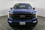 2022 Ford F-150 SuperCrew Cab 4x4, Pickup for sale #240564TA - photo 5