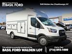 2024 Ford Transit 350 AWD, Rockport Workport Service Utility Van for sale #241312TZ - photo 1