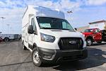 2024 Ford Transit 350 AWD, Rockport Workport Service Utility Van for sale #241312TZ - photo 4