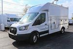 2024 Ford Transit 350 AWD, Rockport Workport Service Utility Van for sale #241312TZ - photo 6