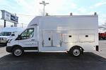 2024 Ford Transit 350 AWD, Rockport Workport Service Utility Van for sale #241312TZ - photo 7