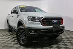 Used 2021 Ford Ranger XLT SuperCrew Cab 4x4, Pickup for sale #241359TA - photo 4