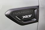 Used 2021 Ford Ranger XLT SuperCrew Cab 4x4, Pickup for sale #241359TA - photo 8