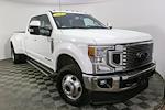 2022 Ford F-350 Crew Cab DRW 4x4, Pickup for sale #241421TZA - photo 4