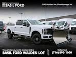 New 2024 Ford F-250 XL Crew Cab 4x4, Western Snowplow Plow Truck for sale #241425TZ - photo 1