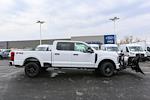 New 2024 Ford F-250 XL Crew Cab 4x4, Western Snowplow Plow Truck for sale #241425TZ - photo 13