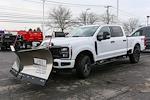 New 2024 Ford F-250 XL Crew Cab 4x4, Western Snowplow Plow Truck for sale #241425TZ - photo 6