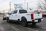 New 2024 Ford F-250 XL Crew Cab 4x4, Western Snowplow Plow Truck for sale #241425TZ - photo 10