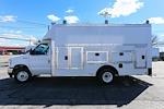 2025 Ford E-450 RWD, Rockport Workport Service Utility Van for sale #250000TZ - photo 7