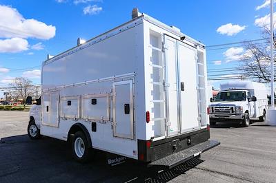 2025 Ford E-350 RWD, Service Utility Van for sale #250001TZ - photo 2