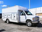 2025 Ford E-350 RWD, Service Utility Van for sale #250001TZ - photo 3