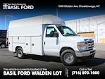 2025 Ford E-350 RWD, Service Utility Van for sale #250002TZ - photo 3
