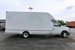 2025 Ford E-450 RWD, Unicell Aerocell Box Van for sale #250009TZ - photo 11