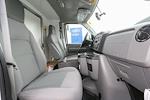 2025 Ford E-450 RWD, Unicell Aerocell Box Van for sale #250009TZ - photo 14