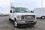 2025 Ford E-450 RWD, Unicell Aerocell Box Van for sale #250009TZ - photo 4