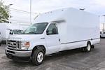 2025 Ford E-450 RWD, Unicell Aerocell Box Van for sale #250009TZ - photo 6