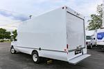 2025 Ford E-450 RWD, Unicell Aerocell Box Van for sale #250009TZ - photo 8