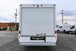 2025 Ford E-450 RWD, Unicell Aerocell Box Van for sale #250009TZ - photo 9