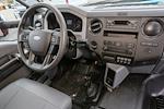 2025 Ford F-750 Regular Cab DRW 4x2, Rugby Titan Dump Truck for sale #250014TZ - photo 14