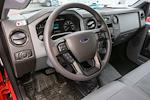 2025 Ford F-750 Regular Cab DRW 4x2, Rugby Titan Dump Truck for sale #250014TZ - photo 15