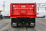 New 2025 Ford F-750 Base Regular Cab 4x2, 10' 4" Rugby Titan Dump Truck for sale #250014TZ - photo 8