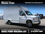 New 2025 Ford E-350 Base RWD, 12' Unicell Aerocell CW Box Van for sale #250015TZ - photo 3