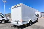 2025 Ford E-350 RWD, Unicell Aerocell CW Box Van for sale #250015TZ - photo 10