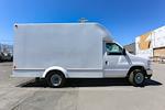 2025 Ford E-350 RWD, Unicell Aerocell CW Box Van for sale #250015TZ - photo 11