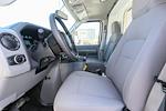 New 2025 Ford E-350 Base RWD, 12' Unicell Aerocell CW Box Van for sale #250015TZ - photo 29