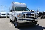 New 2025 Ford E-350 Base RWD, 12' Unicell Aerocell CW Box Van for sale #250015TZ - photo 5