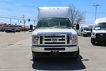New 2025 Ford E-350 Base RWD, 12' Unicell Aerocell CW Box Van for sale #250015TZ - photo 6
