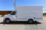 New 2025 Ford E-350 Base RWD, 12' Unicell Aerocell CW Box Van for sale #250015TZ - photo 7