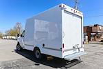 New 2025 Ford E-350 Base RWD, 12' Unicell Aerocell CW Box Van for sale #250015TZ - photo 2