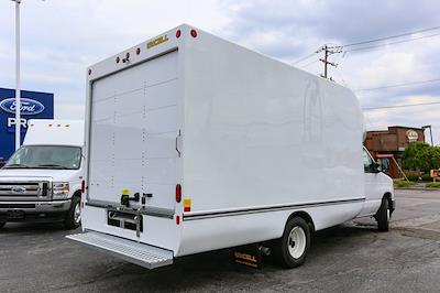 2025 Ford E-350 RWD, Unicell Aerocell Box Van for sale #250019TZ - photo 2