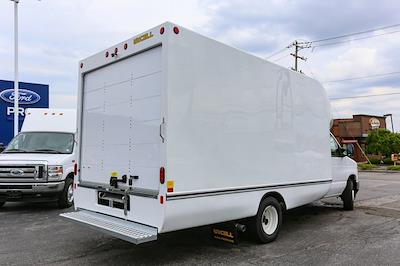 New 2025 Ford E-350 Base RWD, Unicell Aerocell Box Van for sale #250019TZ - photo 2